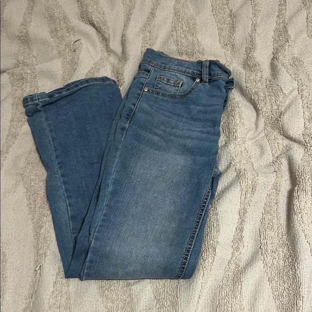 Classic Blue Women's Jeans